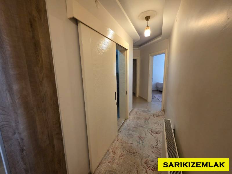 Edremit Kadıköy Mah`da2+1  Daire. - 13